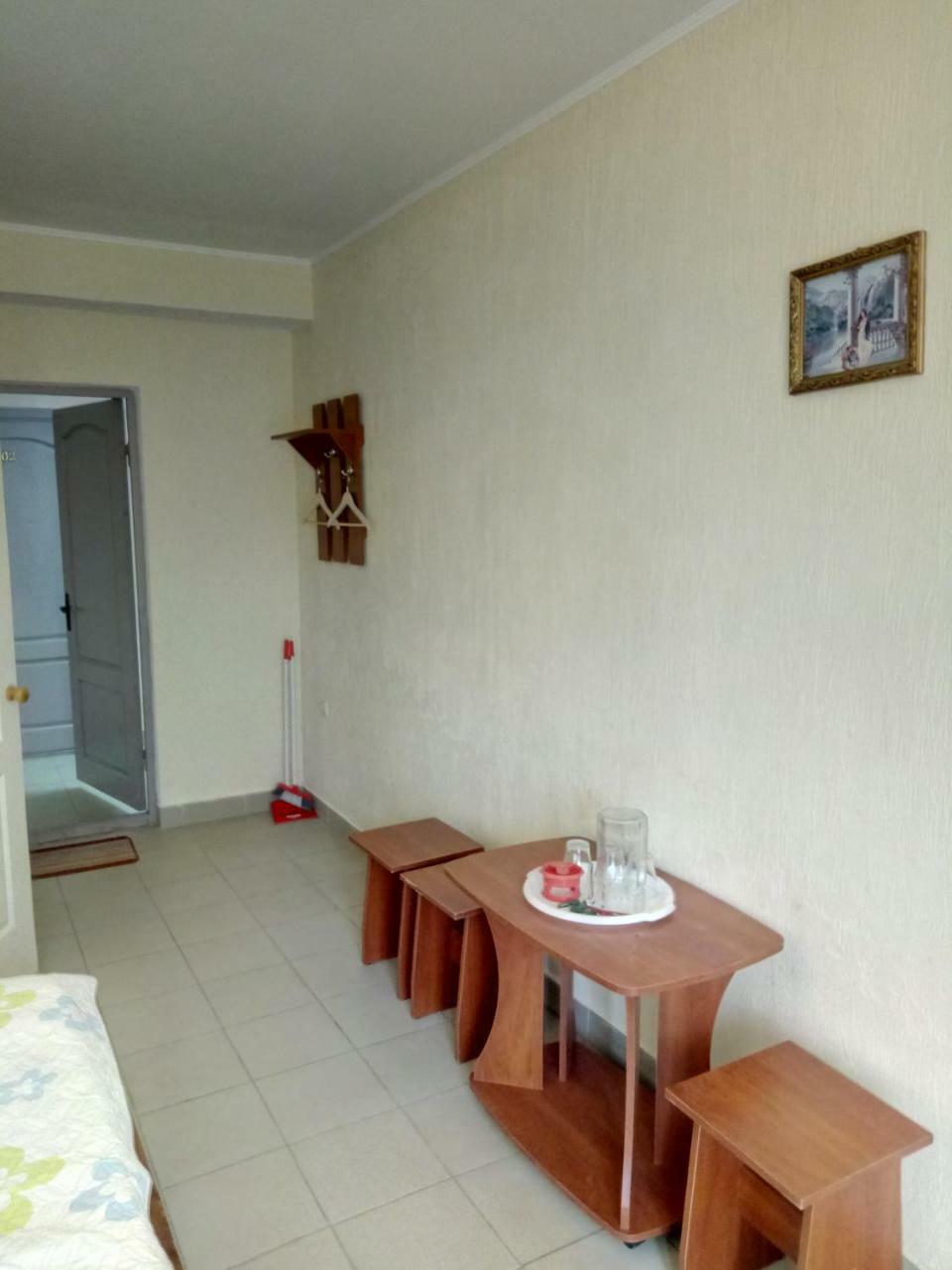 База Отдыха Миг Zatoka Esterno foto
